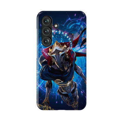 Vanguardia Cibernética