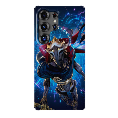 Vanguardia Cibernética