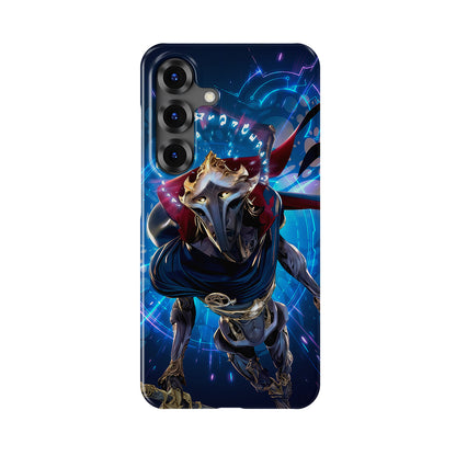 Vanguardia Cibernética