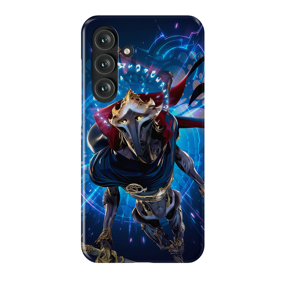 Vanguardia Cibernética