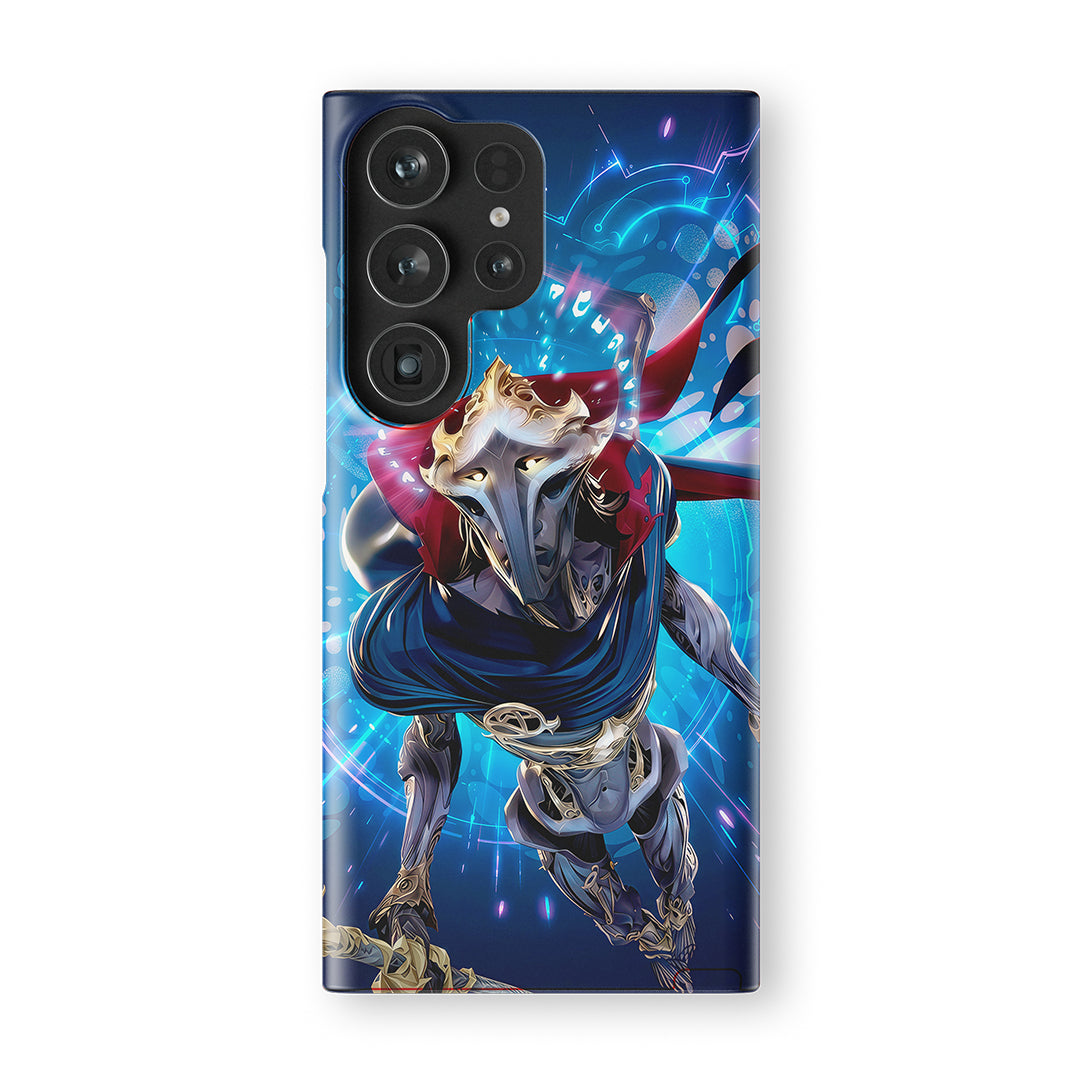 Vanguardia Cibernética