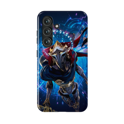 Vanguardia Cibernética