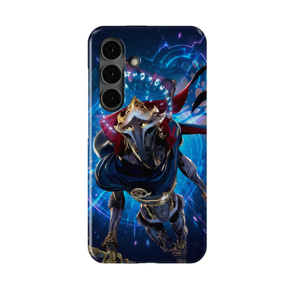 Vanguardia Cibernética