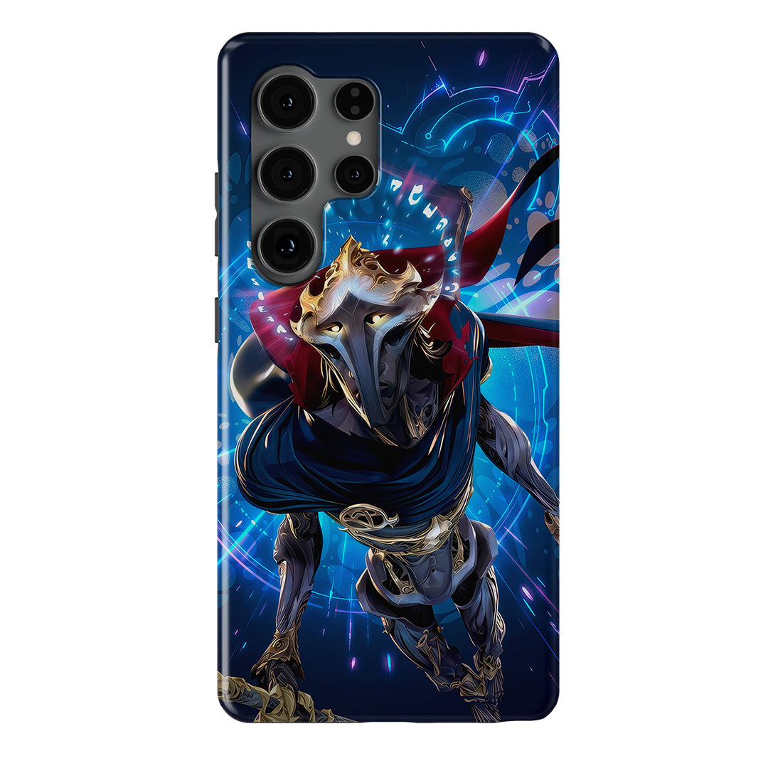 Vanguardia Cibernética