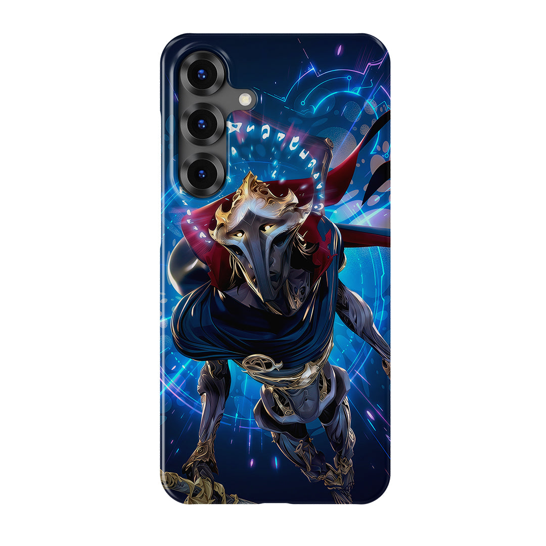 Vanguardia Cibernética