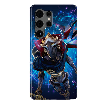 Vanguardia Cibernética