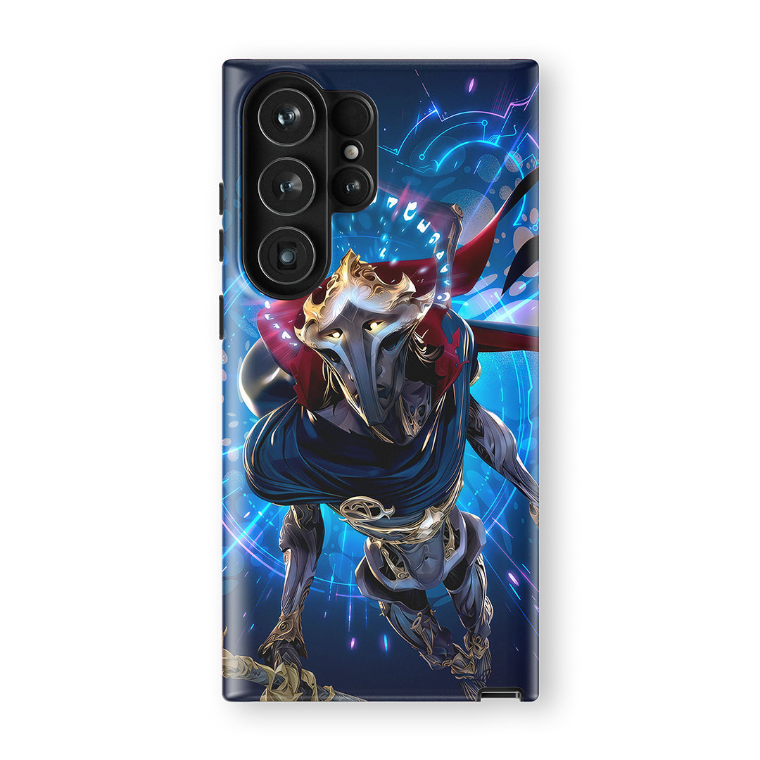 Vanguardia Cibernética