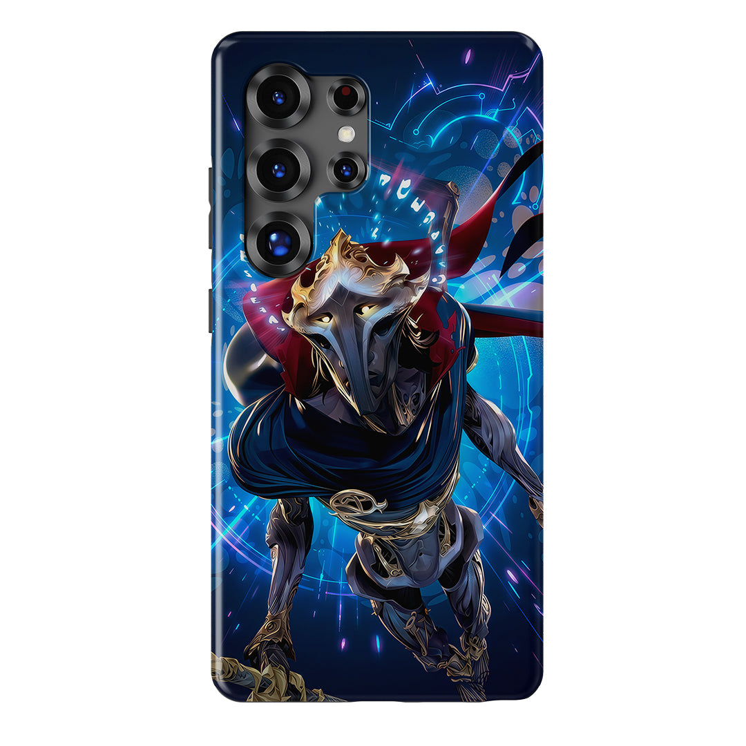 Vanguardia Cibernética