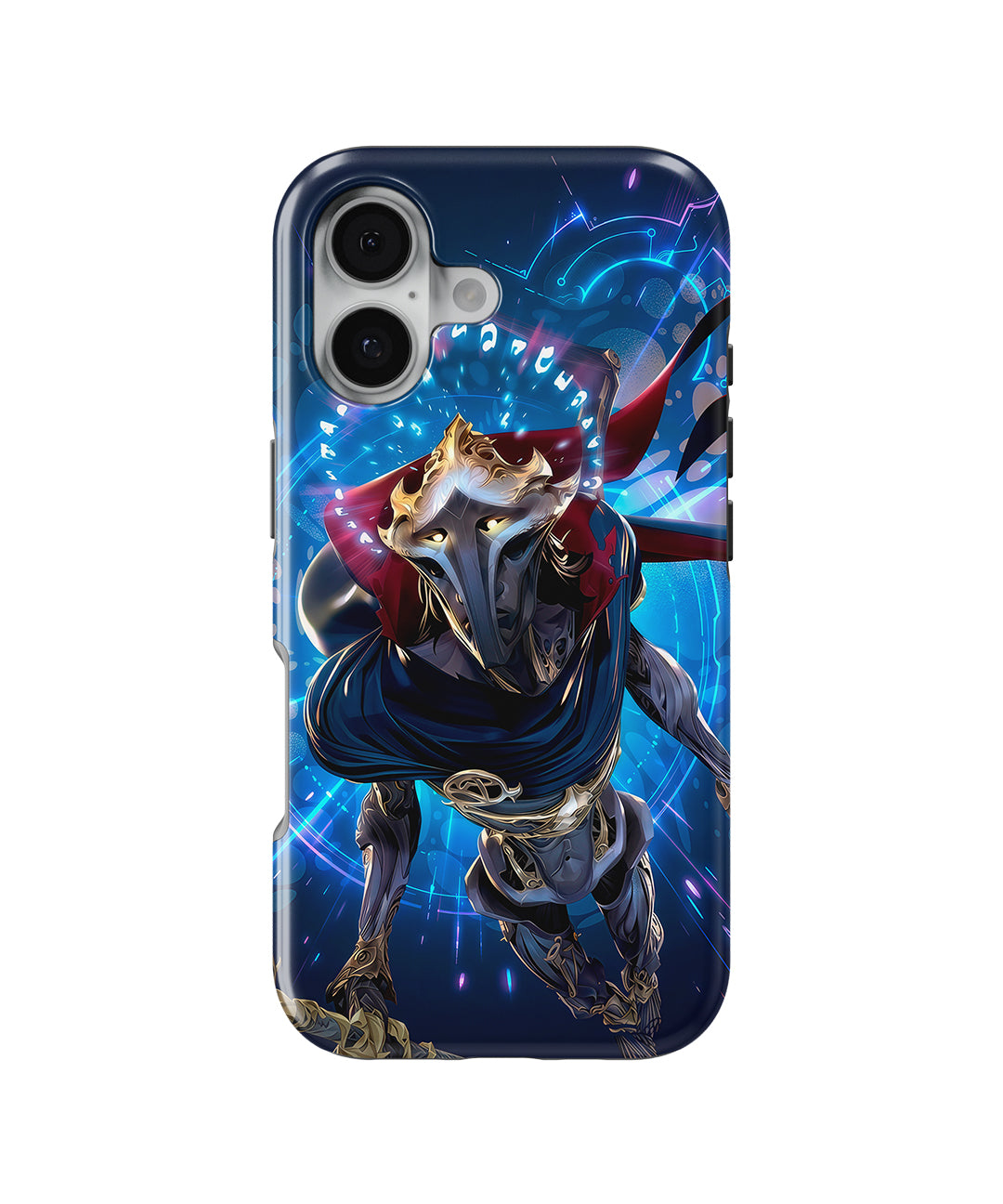 Vanguardia Cibernética