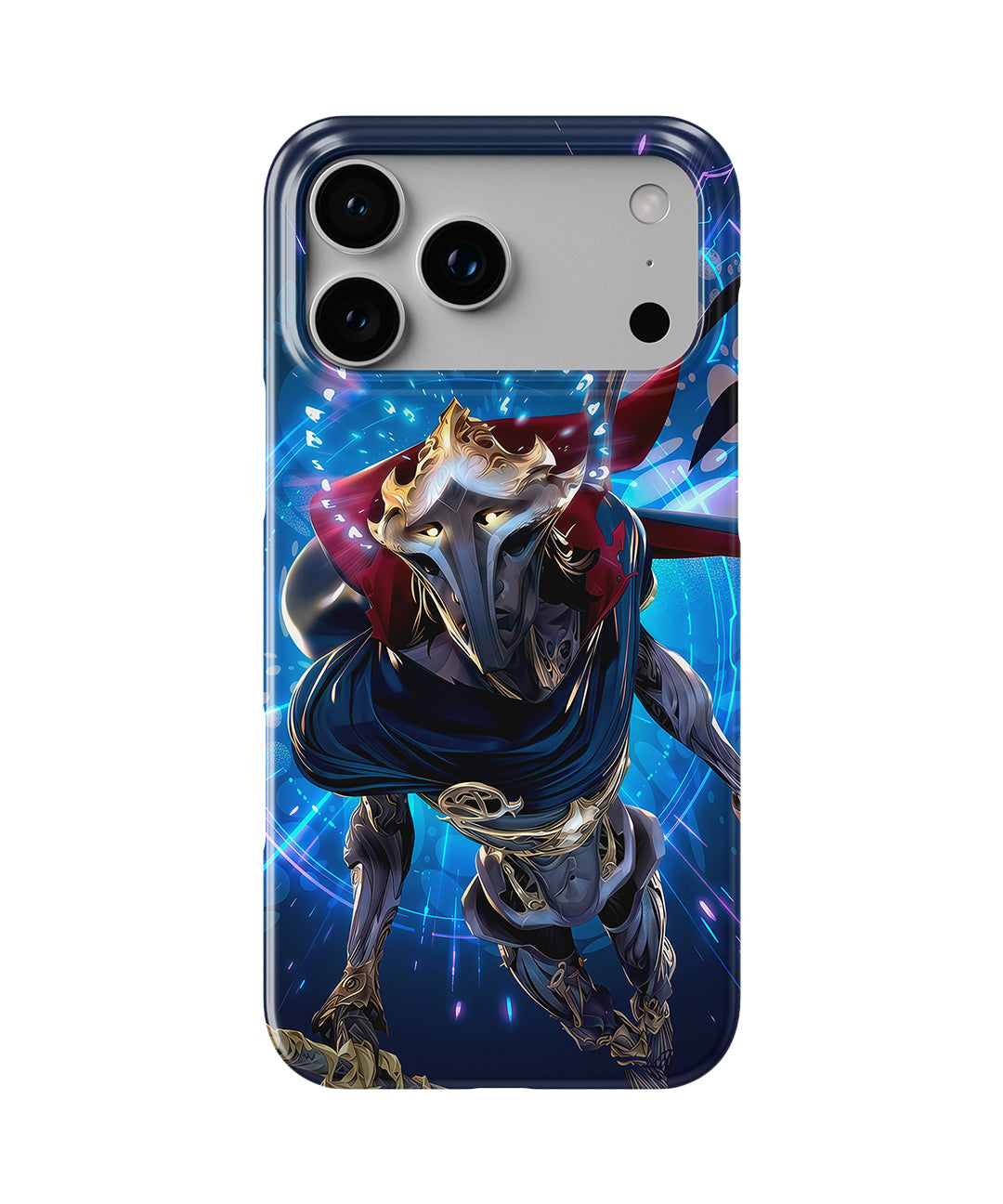 Vanguardia Cibernética