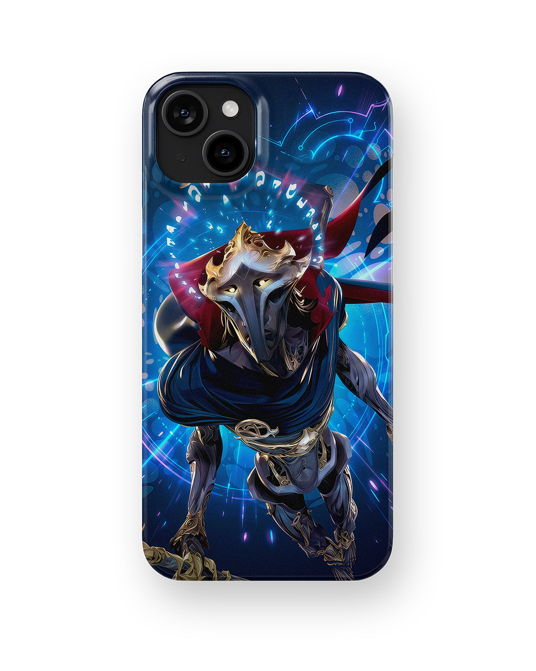 Vanguardia Cibernética