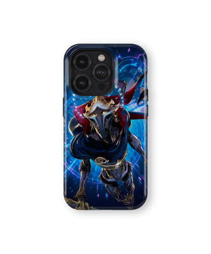 Vanguardia Cibernética