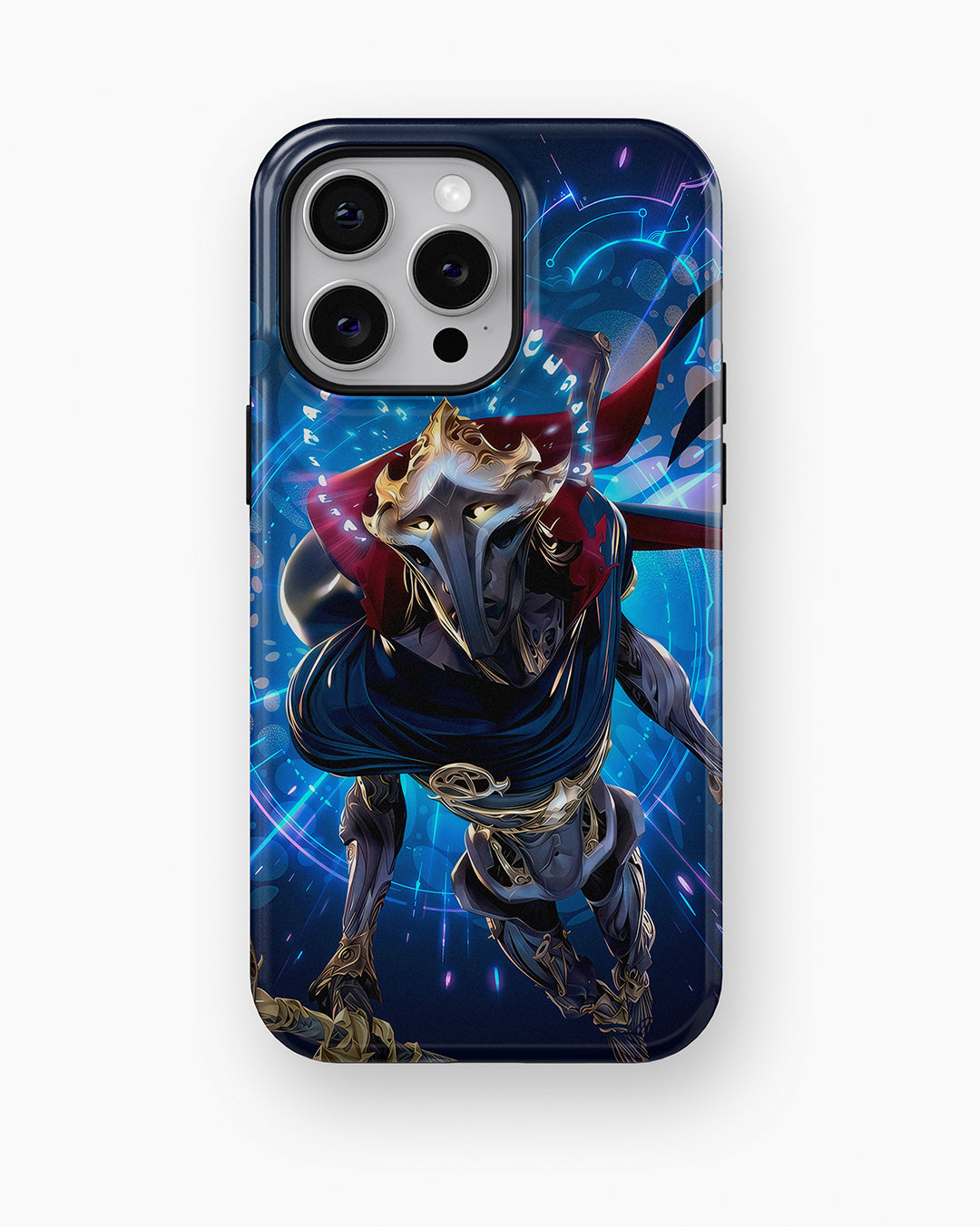 Vanguardia Cibernética