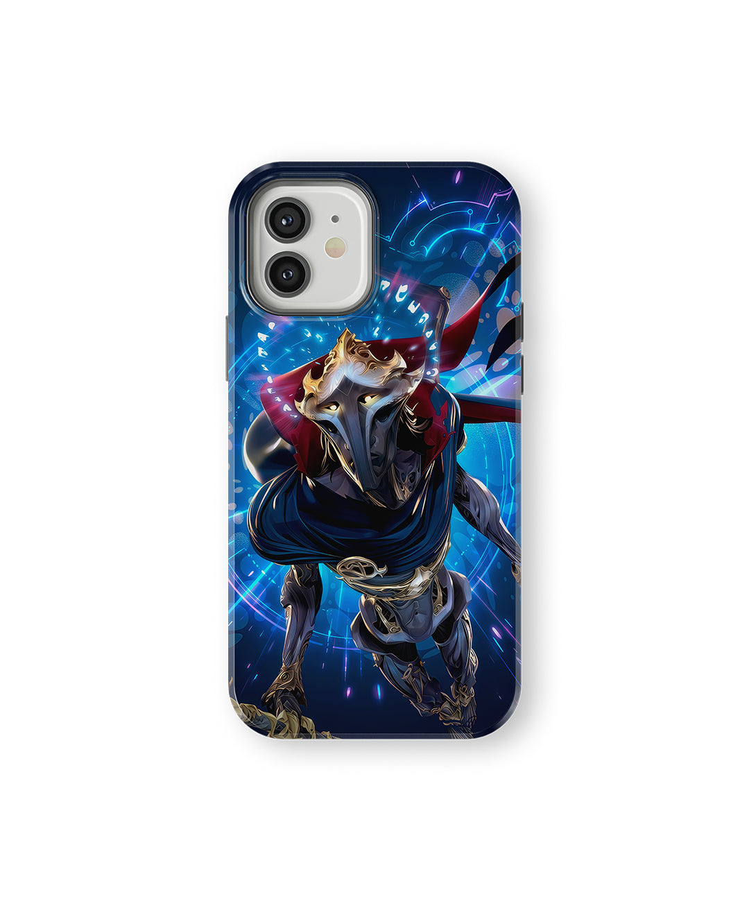 Vanguardia Cibernética