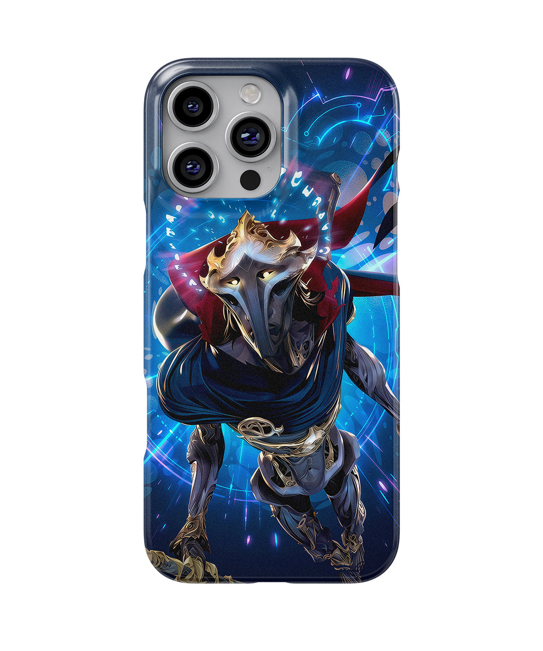 Vanguardia Cibernética