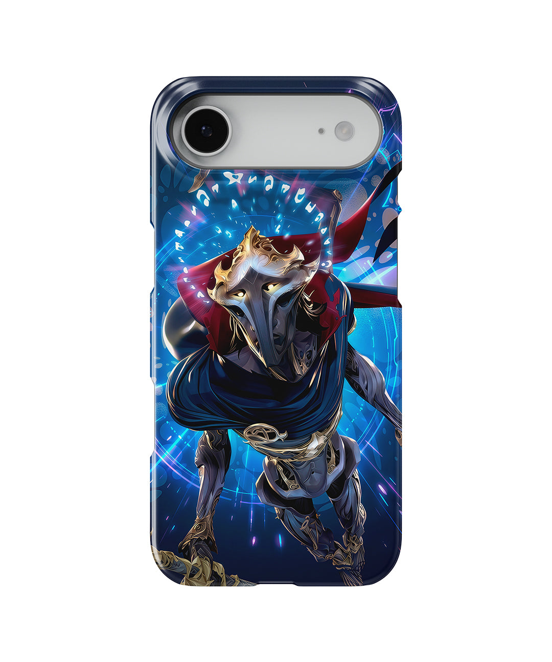 Vanguardia Cibernética