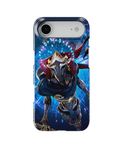 Vanguardia Cibernética