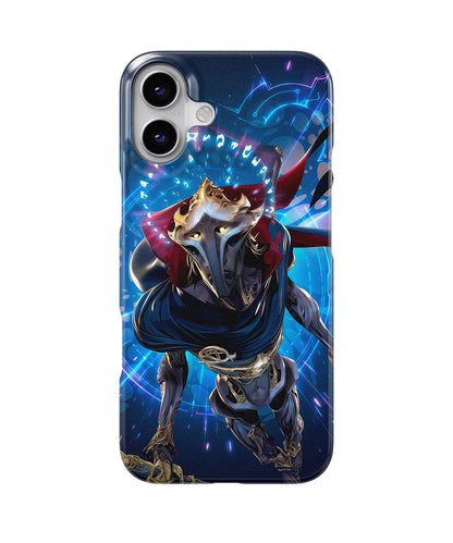 Vanguardia Cibernética