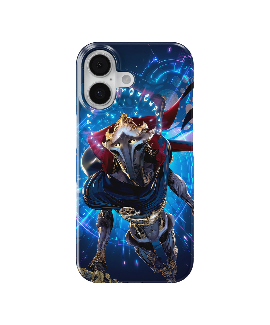 Vanguardia Cibernética