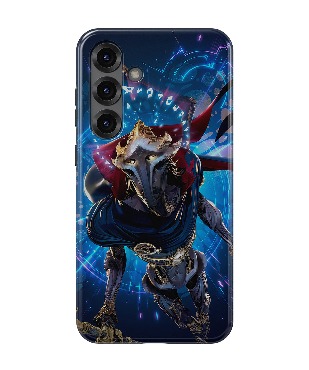 Vanguardia Cibernética