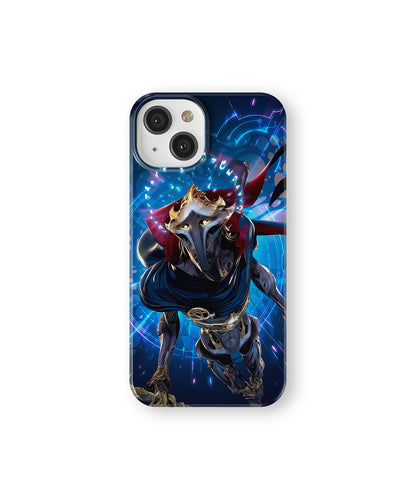 Vanguardia Cibernética