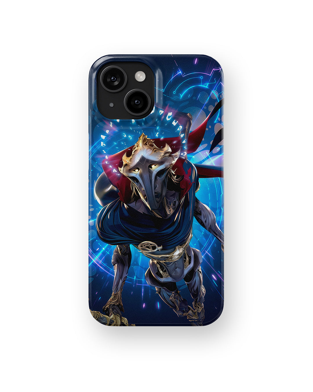 Vanguardia Cibernética