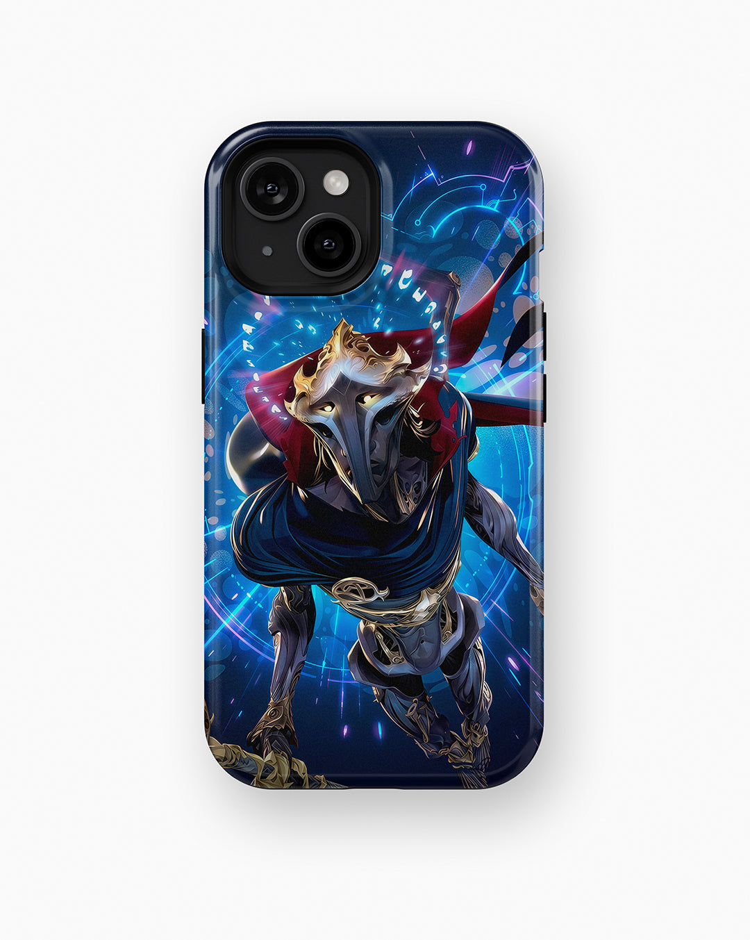 Vanguardia Cibernética