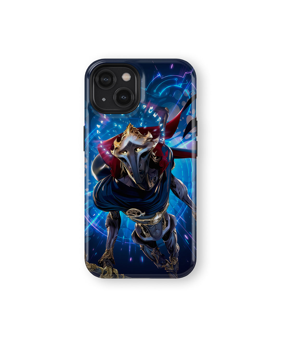 Vanguardia Cibernética