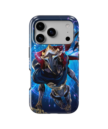 Vanguardia Cibernética