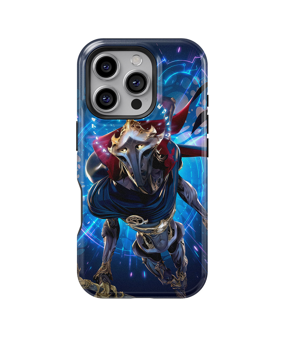 Vanguardia Cibernética