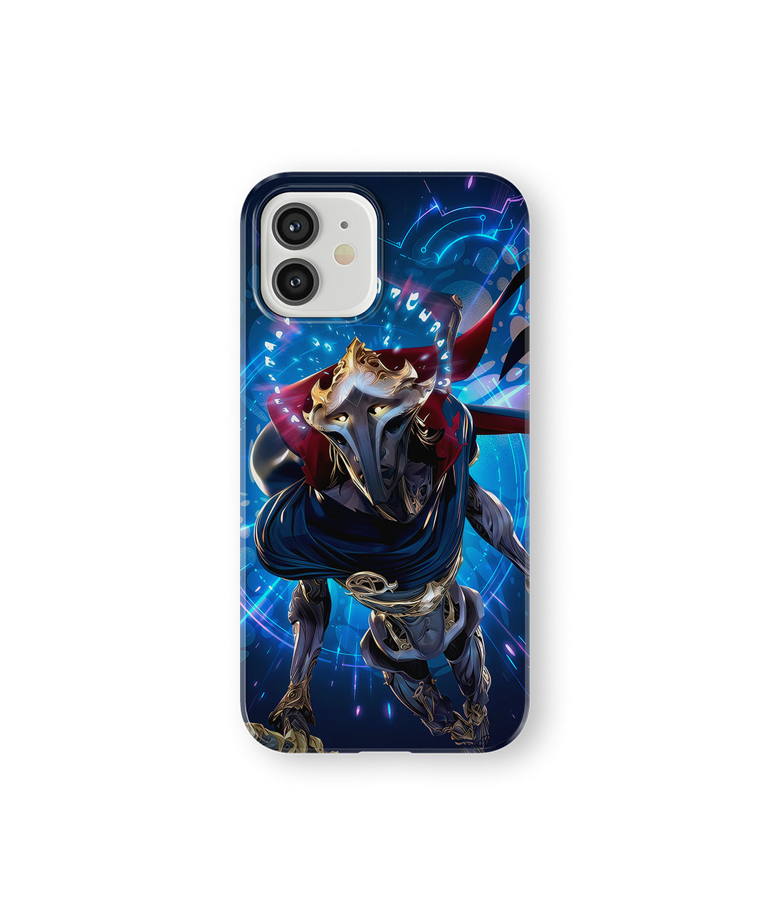 Vanguardia Cibernética