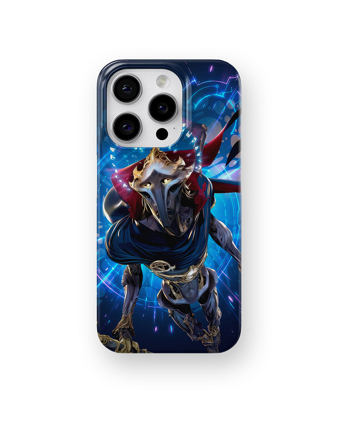 Vanguardia Cibernética