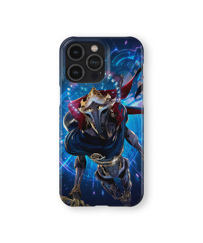 Vanguardia Cibernética