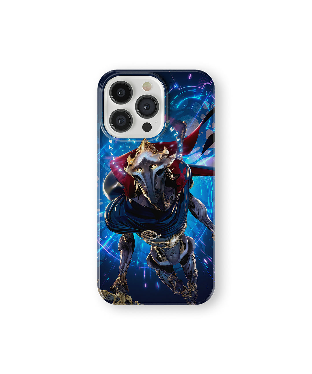 Vanguardia Cibernética