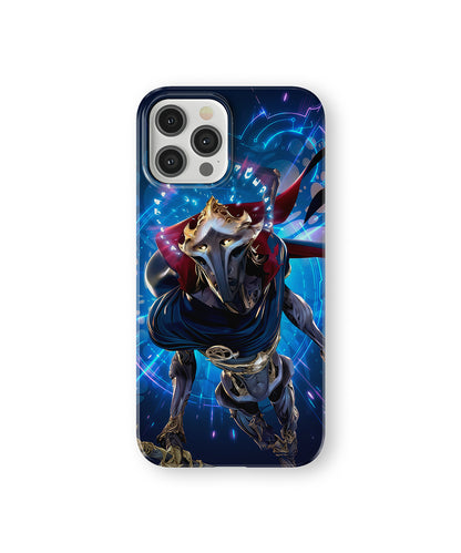 Vanguardia Cibernética