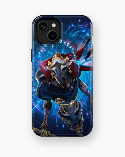 Vanguardia Cibernética