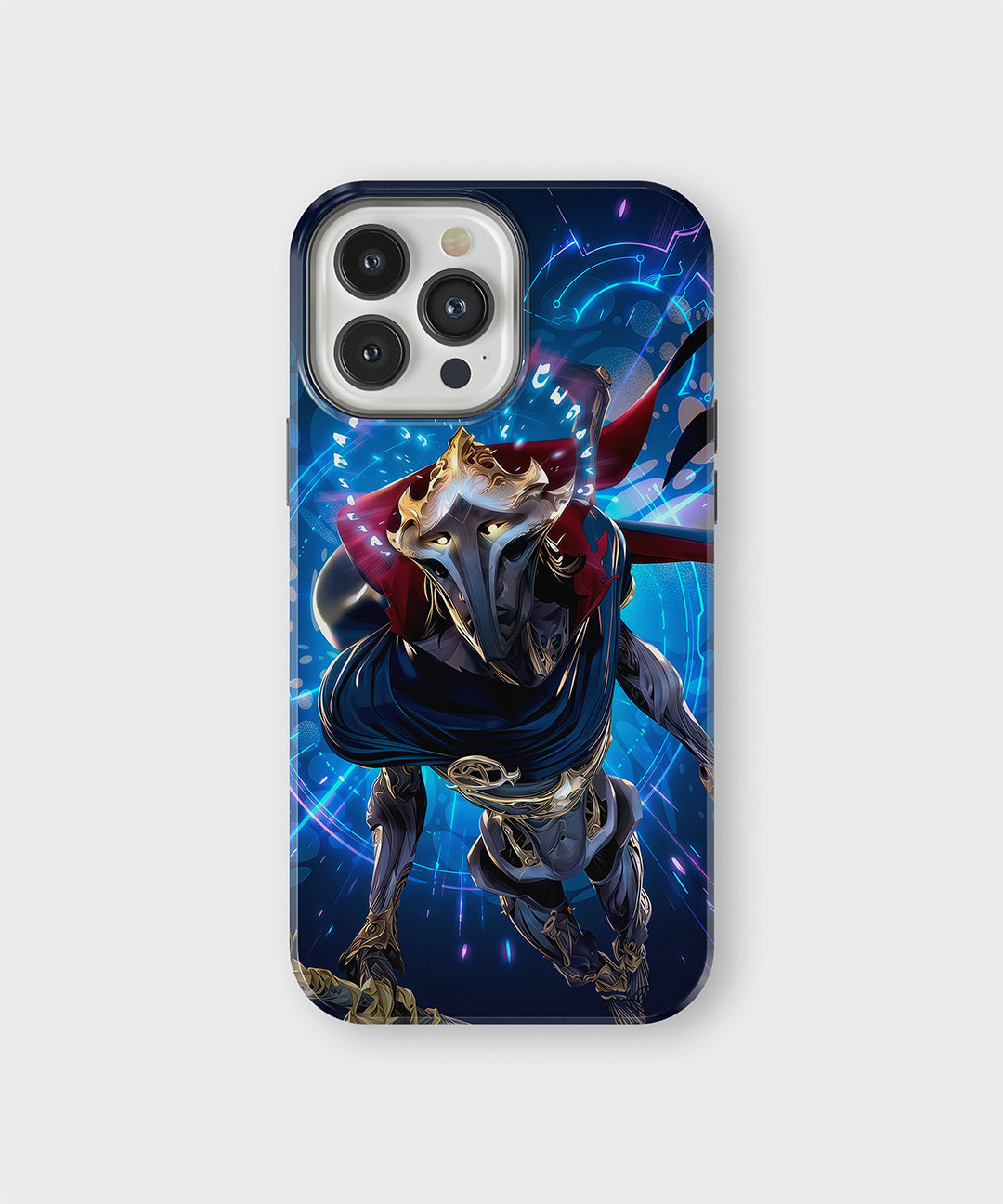 Vanguardia Cibernética