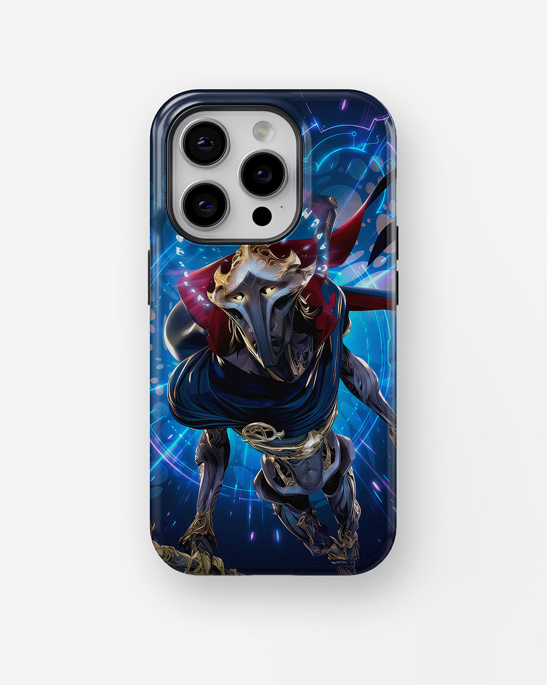 Vanguardia Cibernética