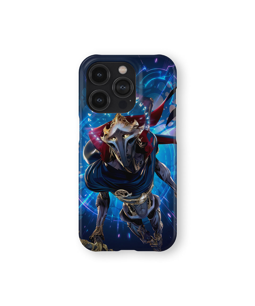 Vanguardia Cibernética