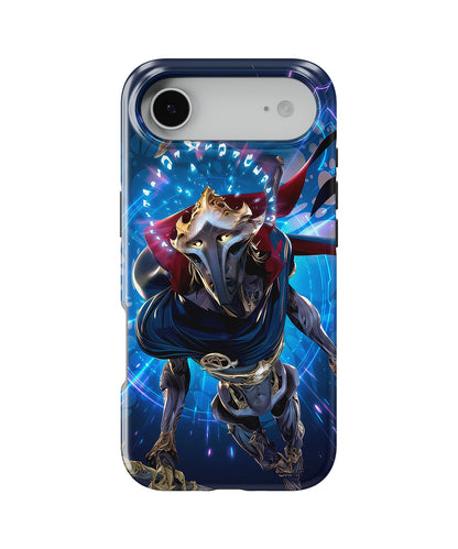 Vanguardia Cibernética