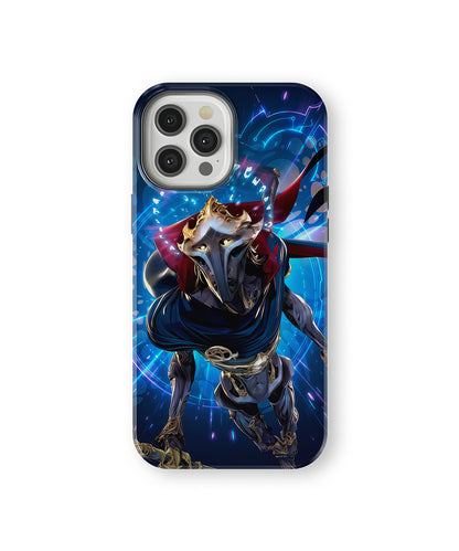 Vanguardia Cibernética