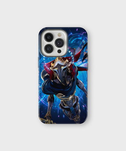 Vanguardia Cibernética