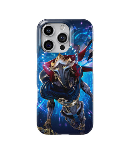 Vanguardia Cibernética