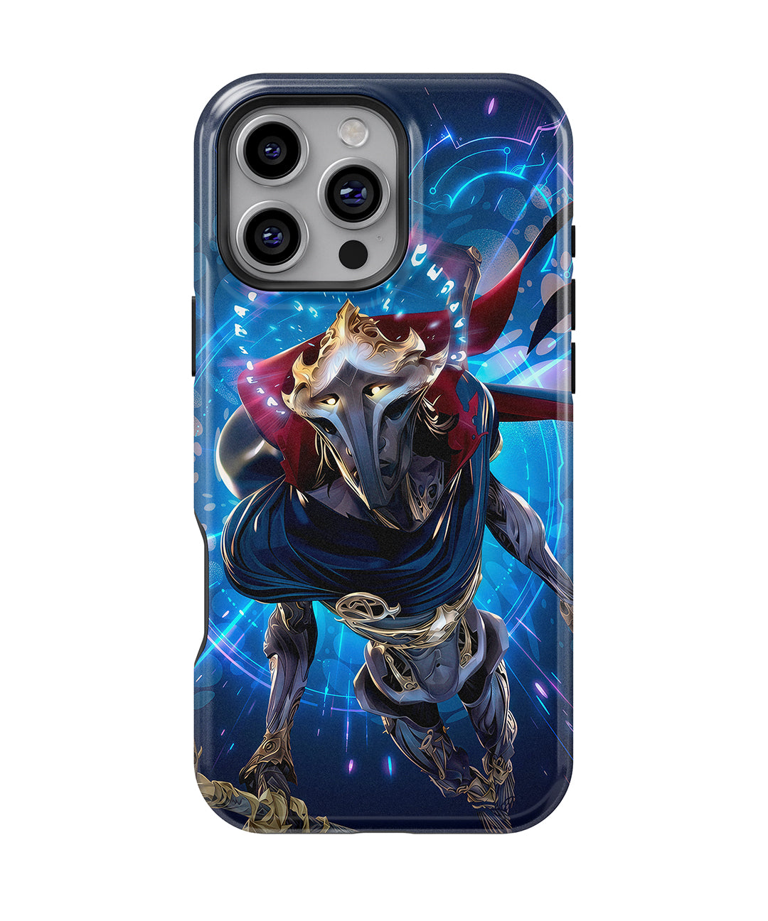 Vanguardia Cibernética