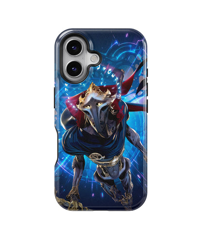 Vanguardia Cibernética