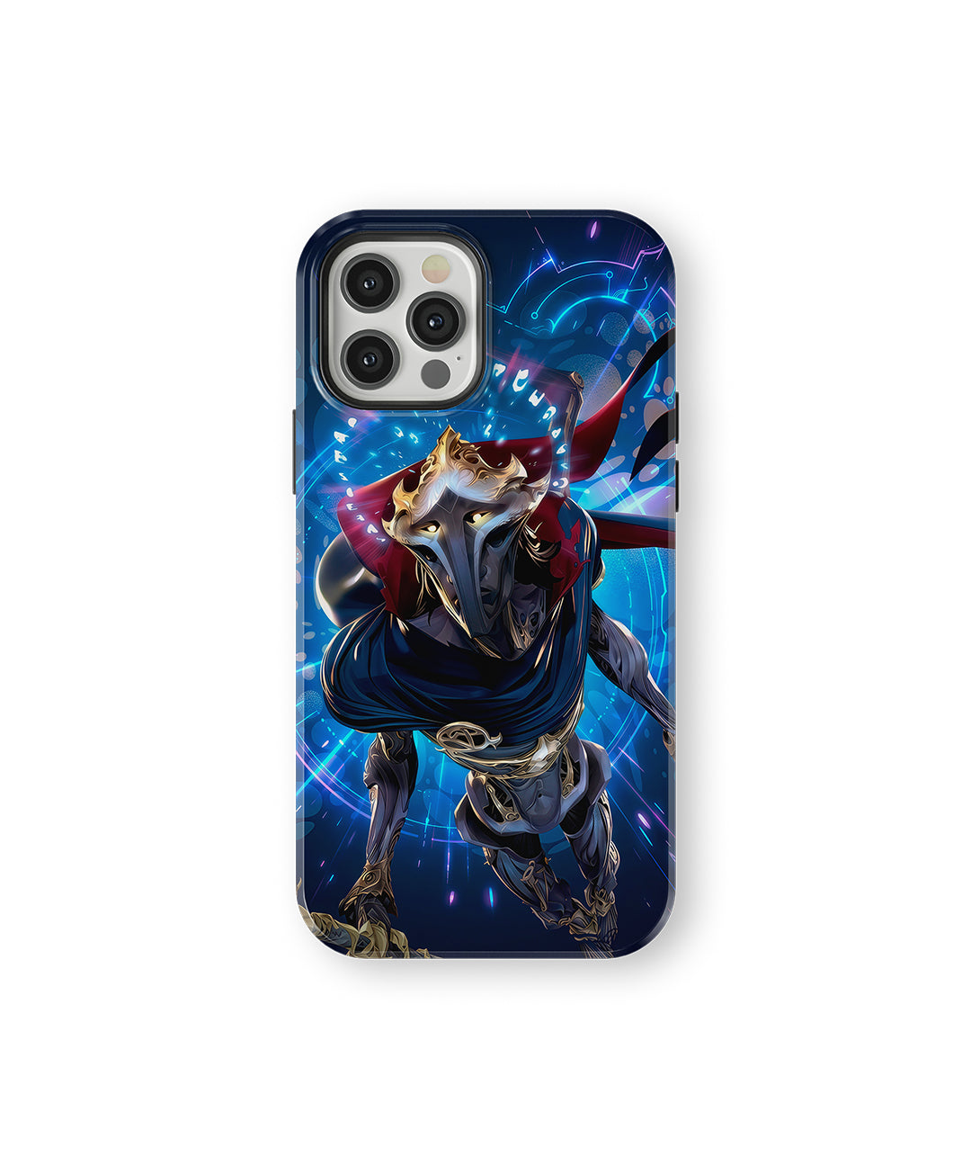 Vanguardia Cibernética