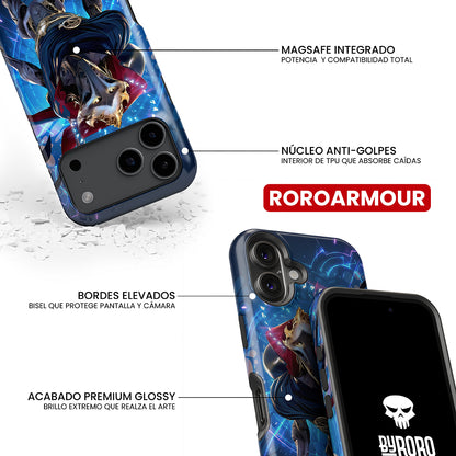 Vanguardia Cibernética