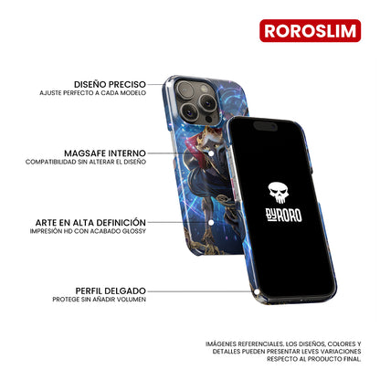 Vanguardia Cibernética