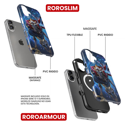 Vanguardia Cibernética