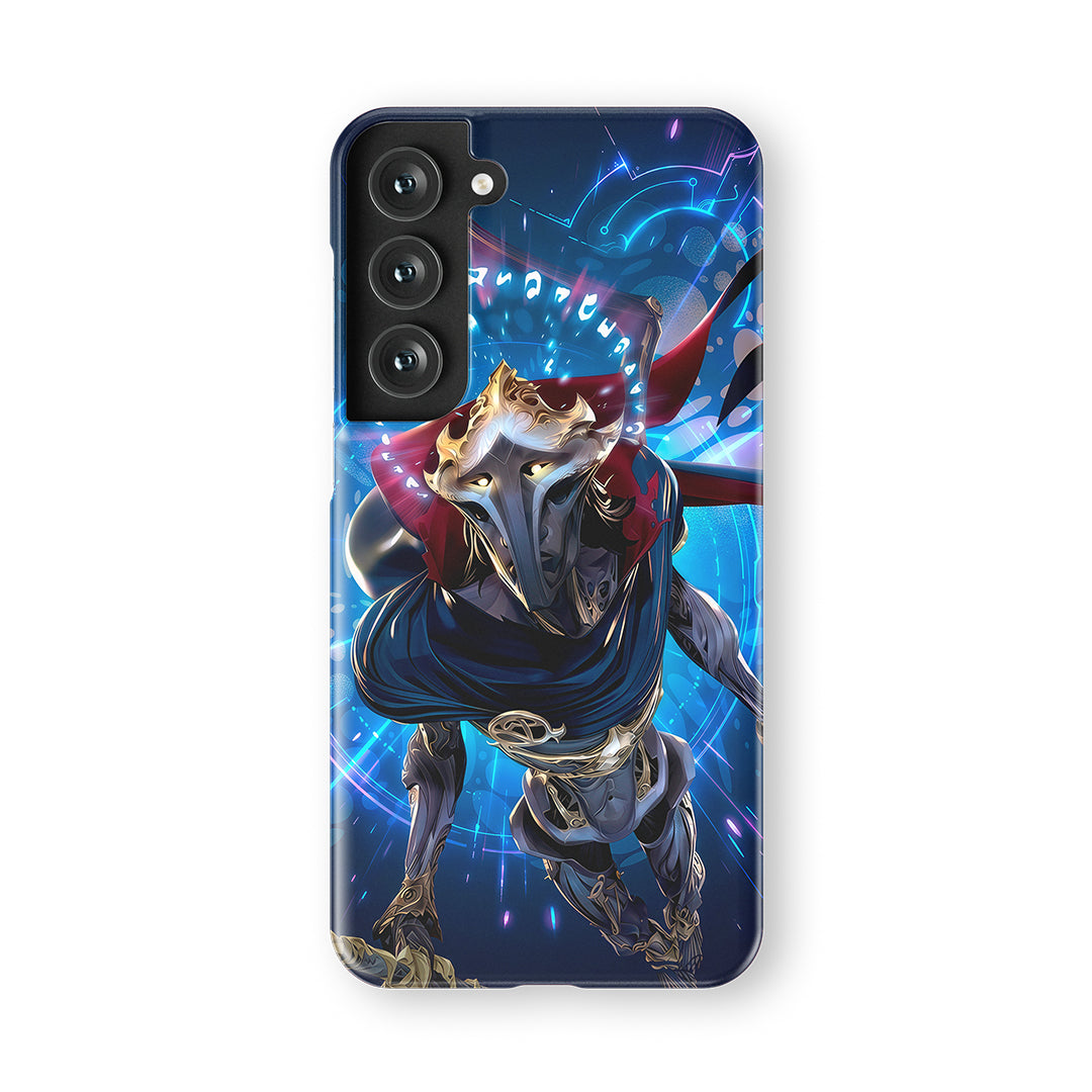 Vanguardia Cibernética